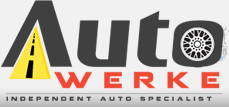 Autowerke Logo